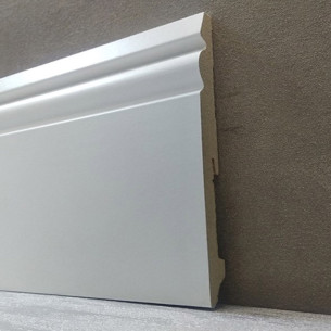 Плiнтус МДФ FN_Neuhofer Paint-on FU150L 150мм